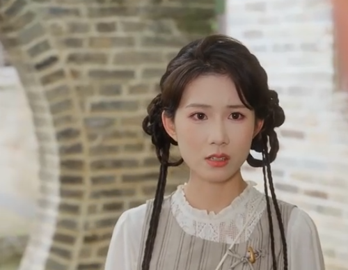 Gadis Desa dan Dokter Kaya