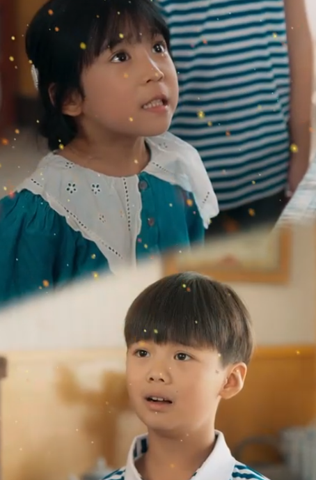 Tak Mau Jadi Ibu Tiri Jahat