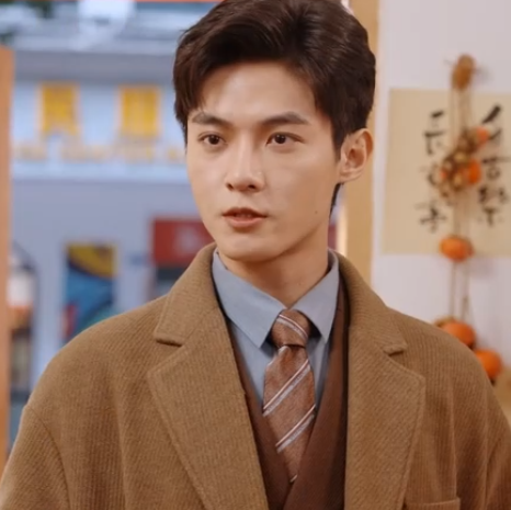 Kakak-Kakakku Bos Besar