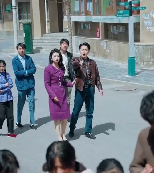 Balas Dendam Sang Pengusaha