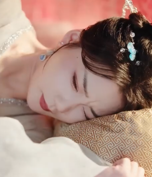 Balas Dendam Permaisuri Gendut