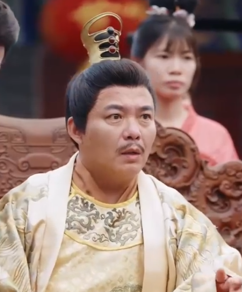 Sang Pewaris Jawara Pedang Pertama