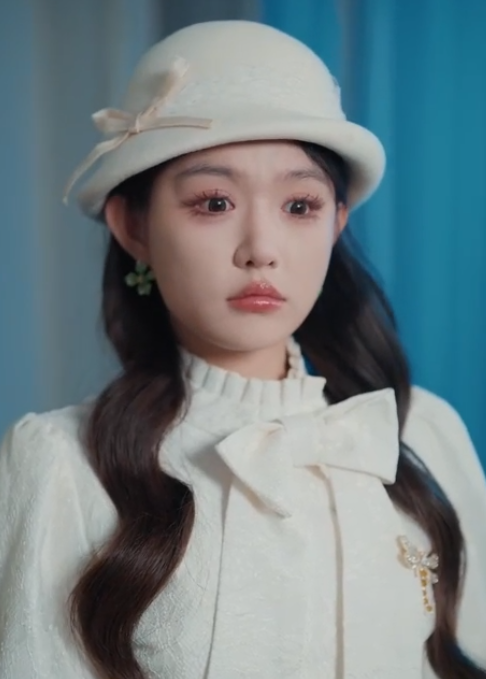 Sang Putri Bungsu Ternyata Pembunuh