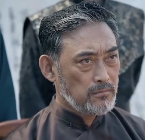 Bangkitnya Anak Terbuang