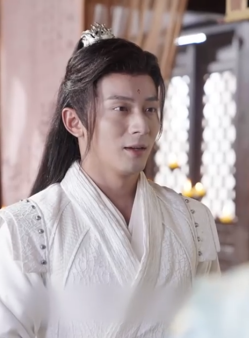 Manusia yang Menjadi Dewa