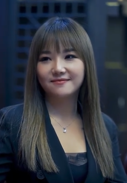 Dari Terbuang Jadi Bos