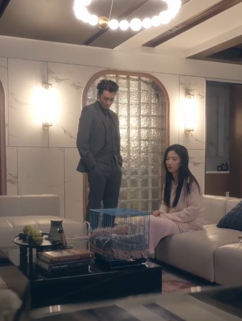 Dari Perjanjian ke Perasaan