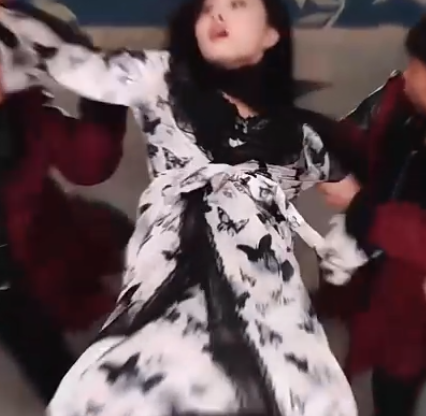 Mata Surgawi Terbuka! Tak Ada Lawan