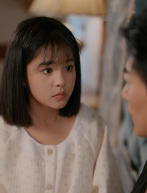 Kau adalah Cahaya Hidupku