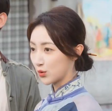 Ibu Mertua Level Puncak