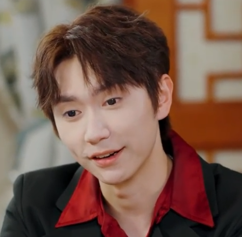 Ada Apa dengan Nona Besar