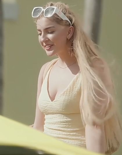 Pelangi Cinta di Hatiku