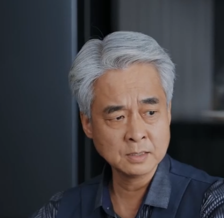 Keluarga Kecil Usai Kuliah