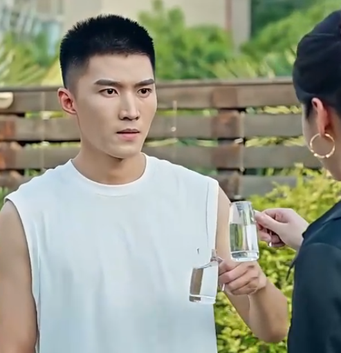 Kembalinya Sang Petinju