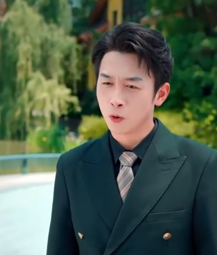 Kembalinya Pewaris Super