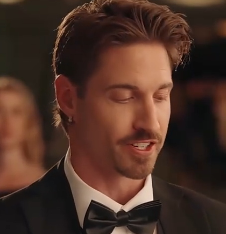 Dendam Hati yang Tersakiti