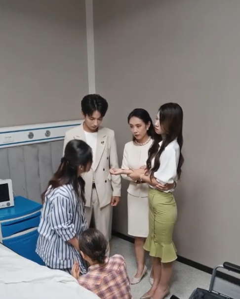 Pengorbanan Putri Tercinta