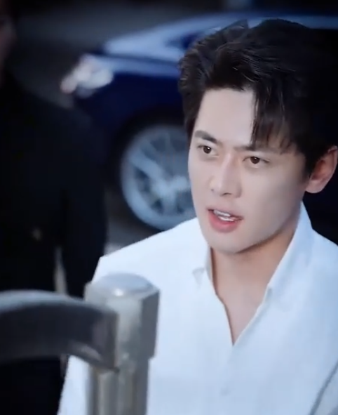 Menjadi Bagian dari Hatimu