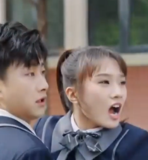 Rental Girlfriend Becomes Rich Heiress