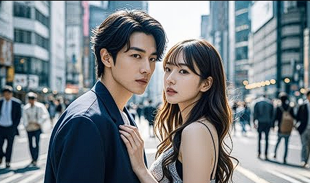 Dia Bilang Aku Ayahnya…