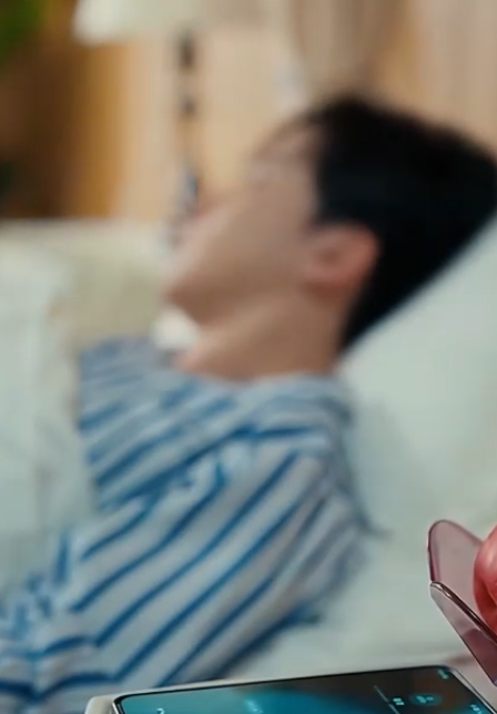 Hidup Baru dari Luka Lama