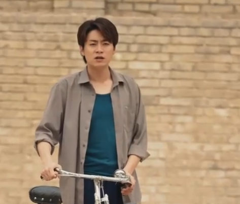 Hidup Baru Ayah Pecundang