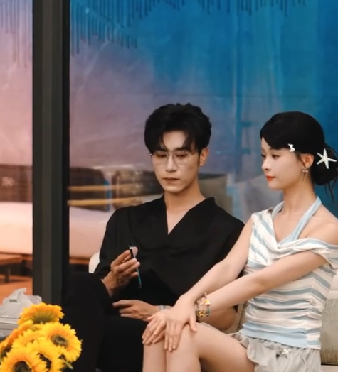 Cinta Sang Penyembuh Hati