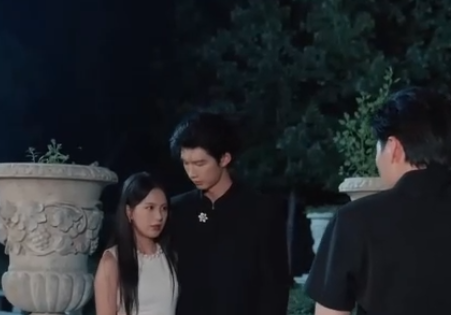 Cinta Kilat, Suami Hebat