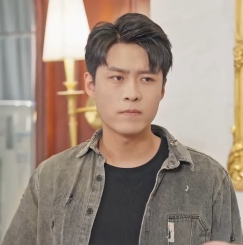 Aku Orang Terkaya di Dunia