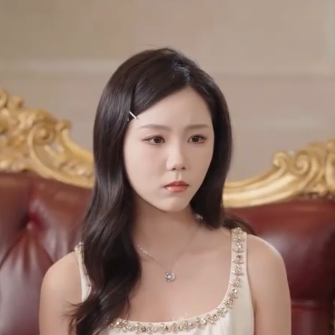 Bos Galak dan Gadis Ajaib