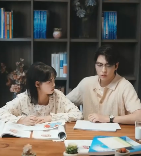 Profesor Jo, Kita Nikah Yuk