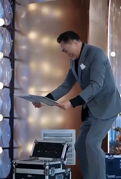 Tujuh Janji yang Patah