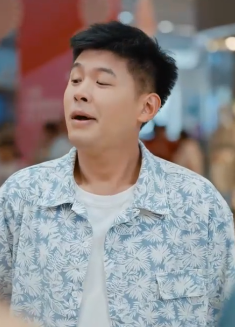 Sungguhan Ahli Waris Miliarder