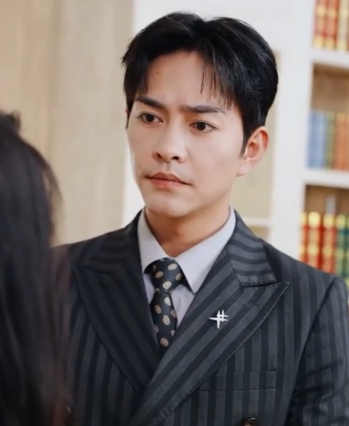 Putri Kaya yang Menyamar