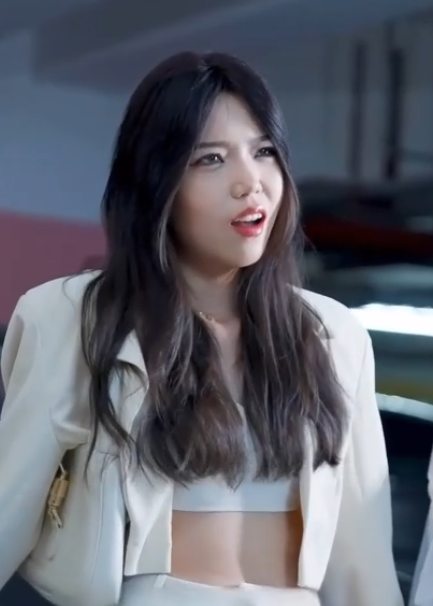 Putri Kaya yang Ditindas