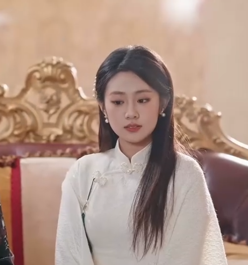 Putri Asli dari Desa