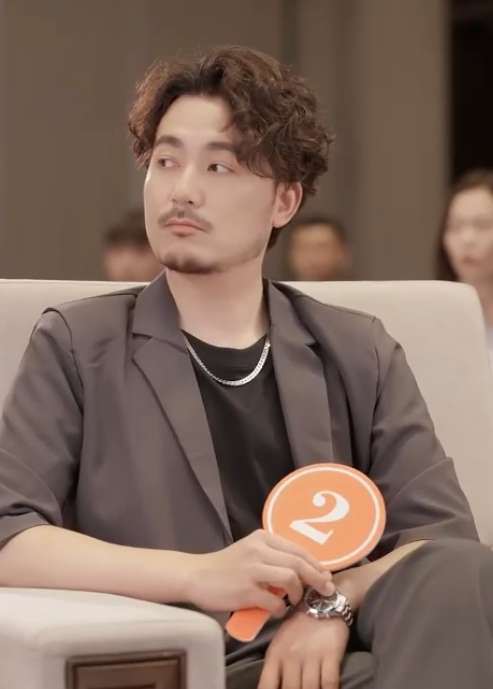 Ayah dan Anak Tukar Nasib