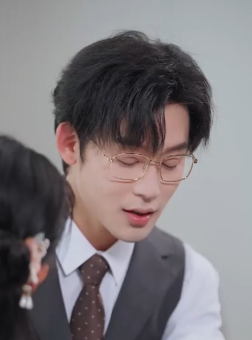 Ayah Berandalan jadi CEO