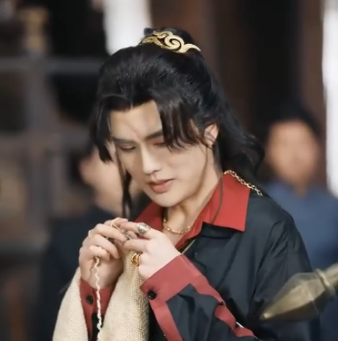 Ayah Si Kembar Beraksi Lagi