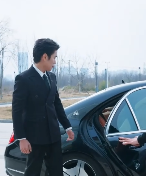 Ayah Miliarder Rahasia