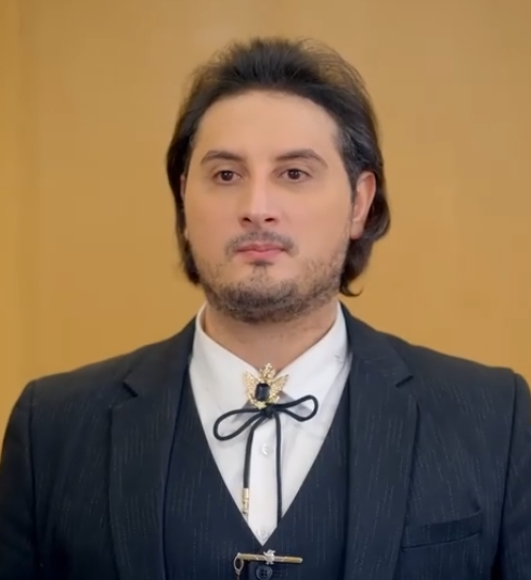 Ayahku Ternyata Konglomerat